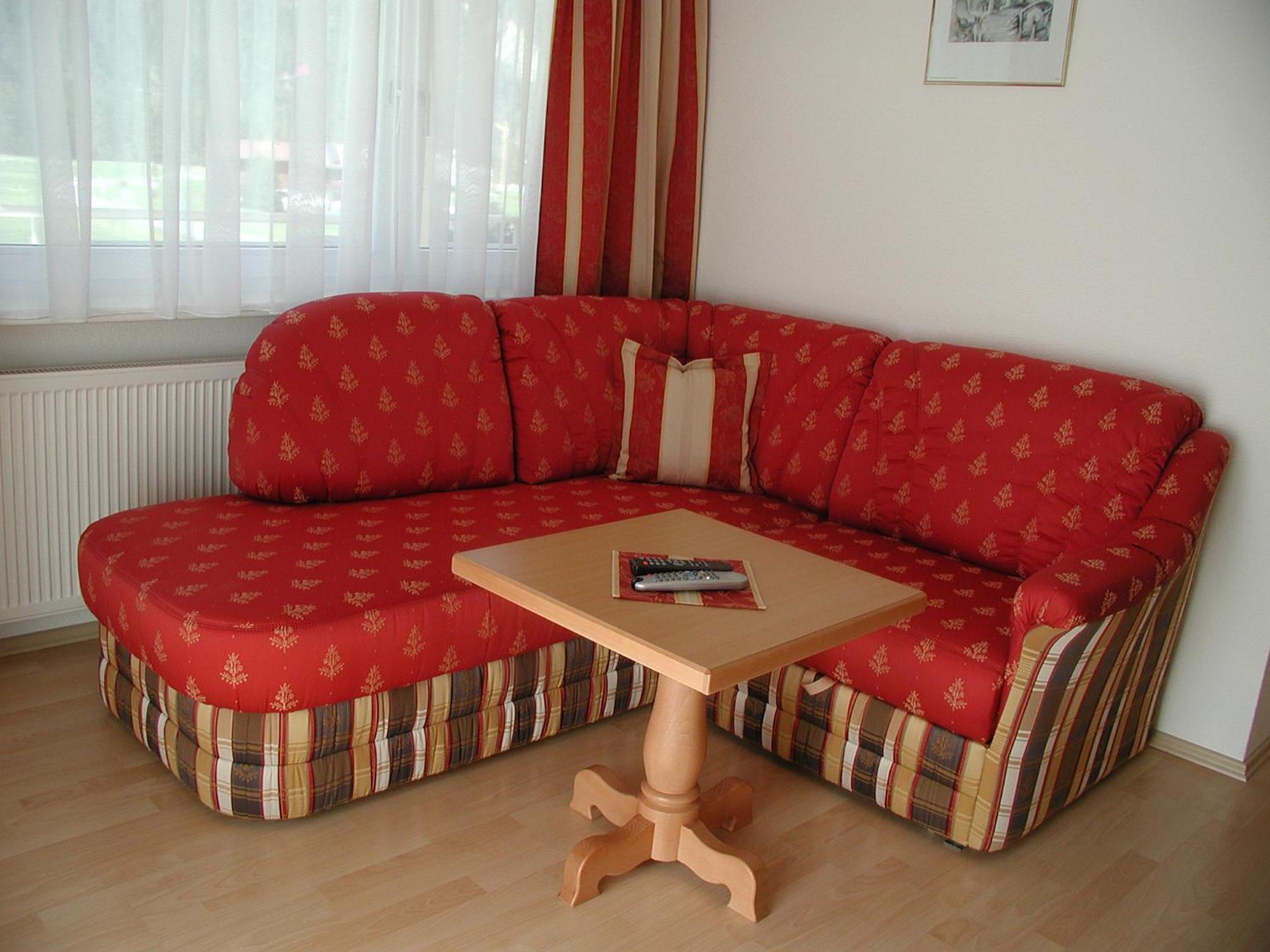 Ferienwohnung Haus Tanja Längenfeld Exterior foto