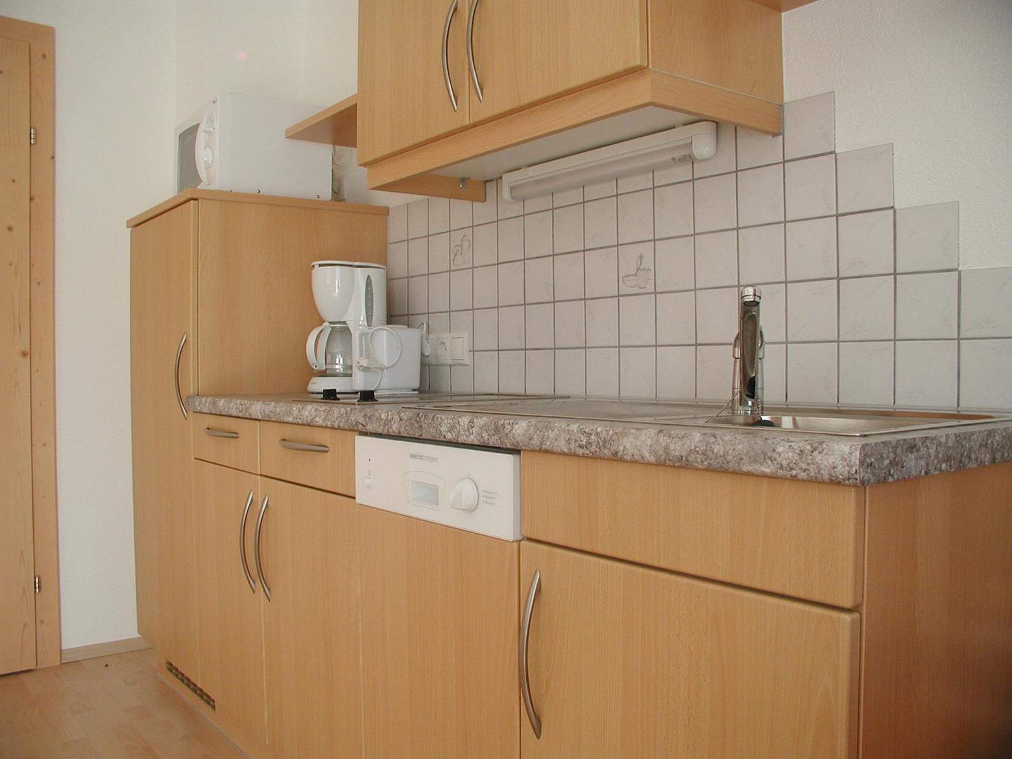 Ferienwohnung Haus Tanja Längenfeld Exterior foto